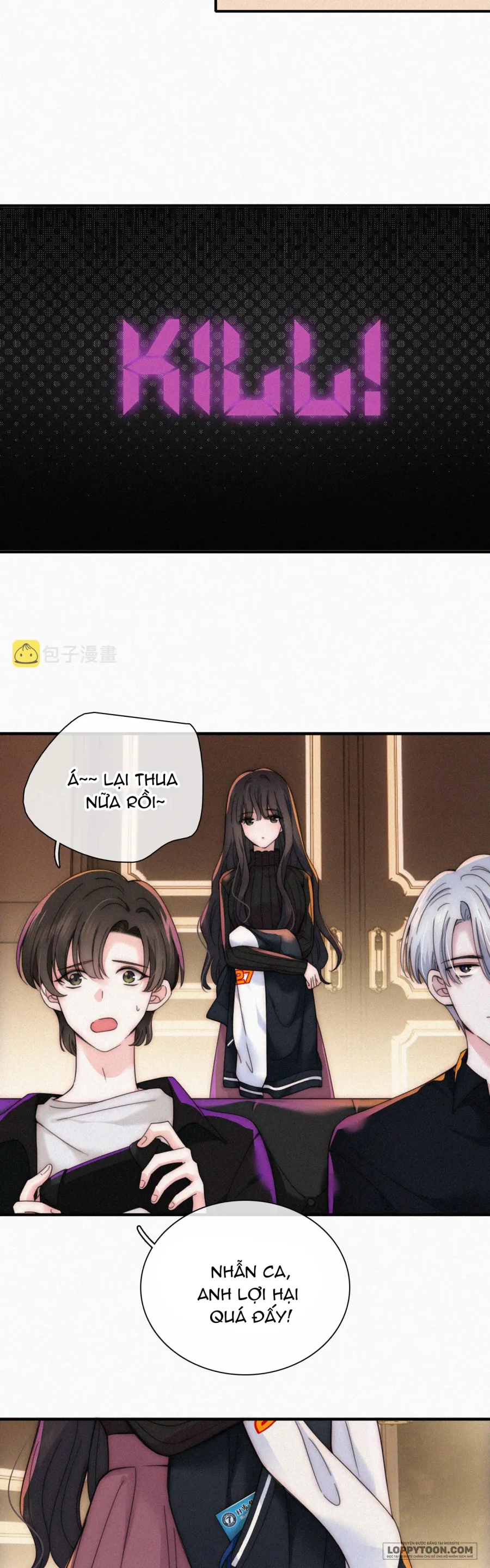 Một Lòng Cưng Chiều - Chap 12 - Trang 15