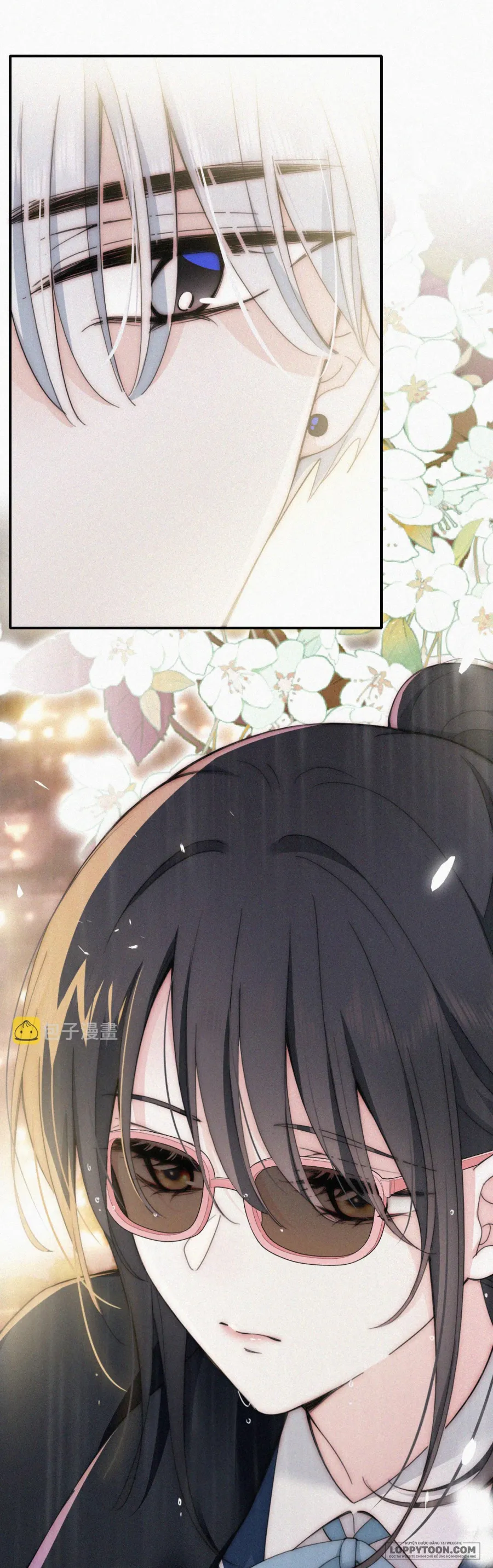 Một Lòng Cưng Chiều - Chap 12 - Trang 3