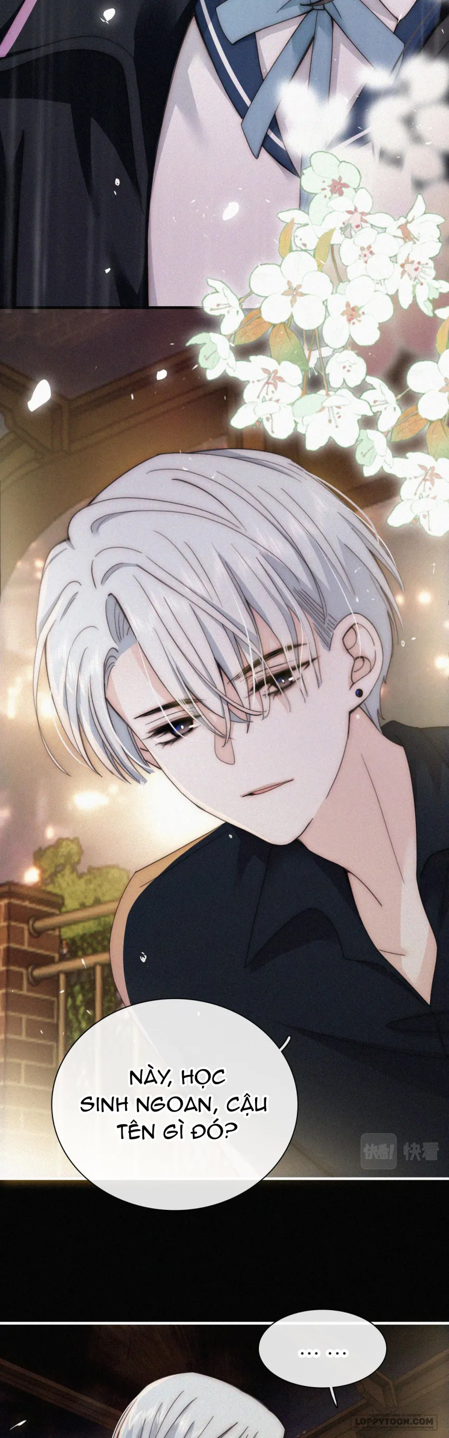 Một Lòng Cưng Chiều - Chap 12 - Trang 4