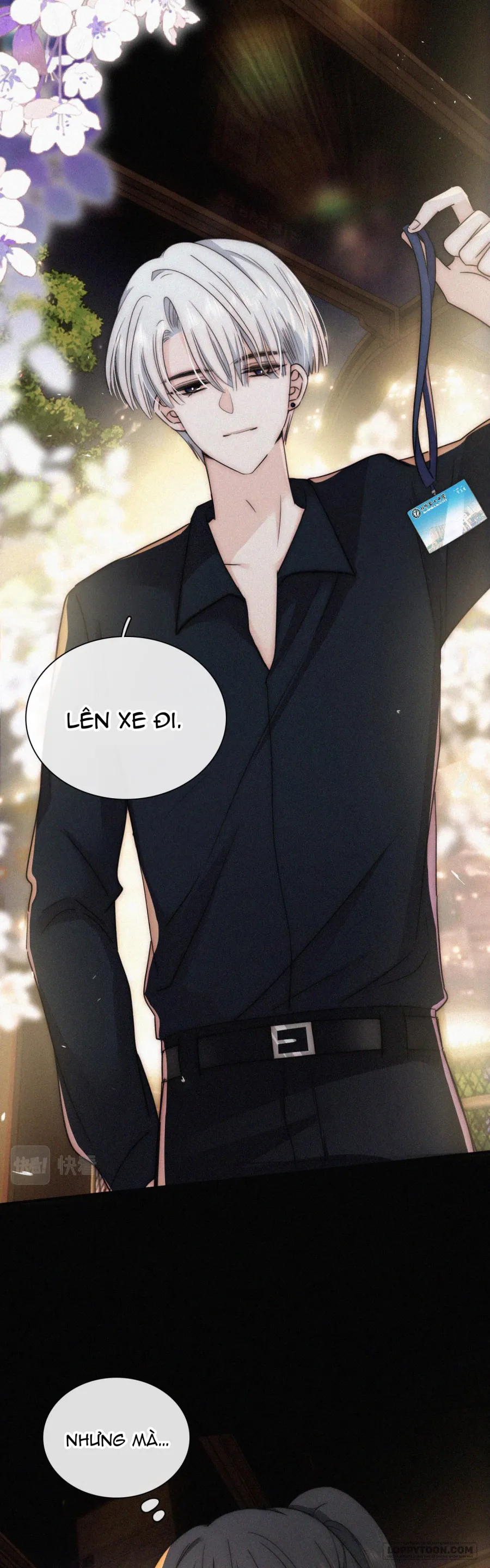Một Lòng Cưng Chiều - Chap 12 - Trang 6