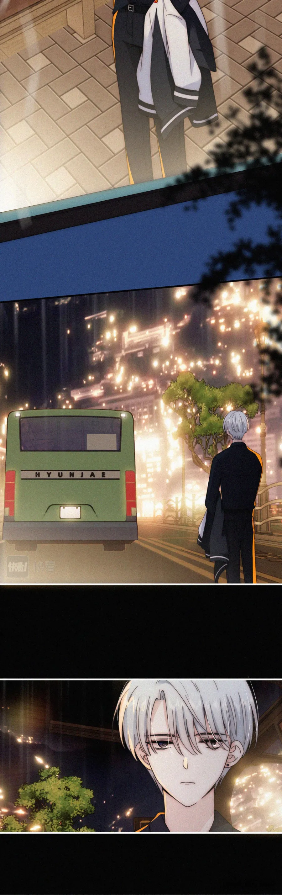 Một Lòng Cưng Chiều - Chap 12 - Trang 9