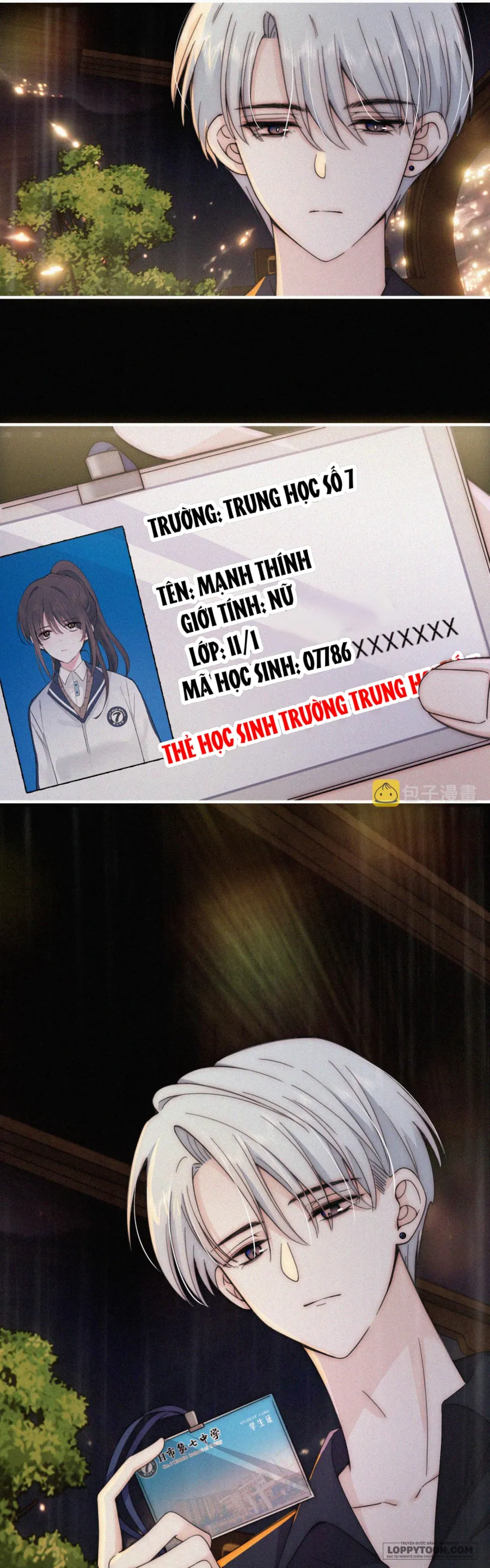 Một Lòng Cưng Chiều - Chap 12 - Trang 10