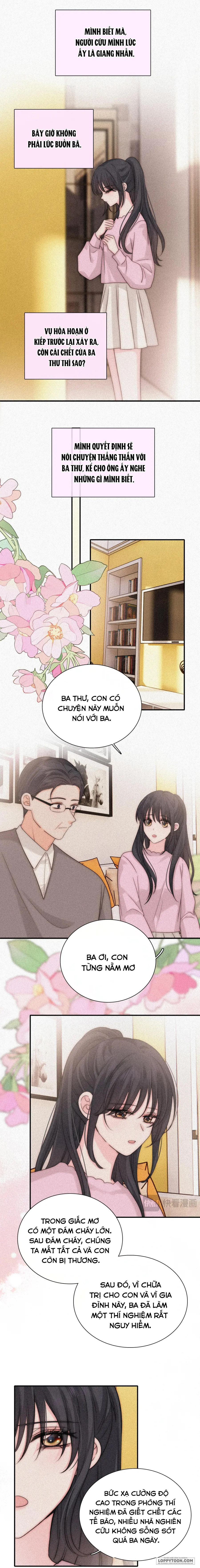 Một Lòng Cưng Chiều - Chap 120 - Trang 2