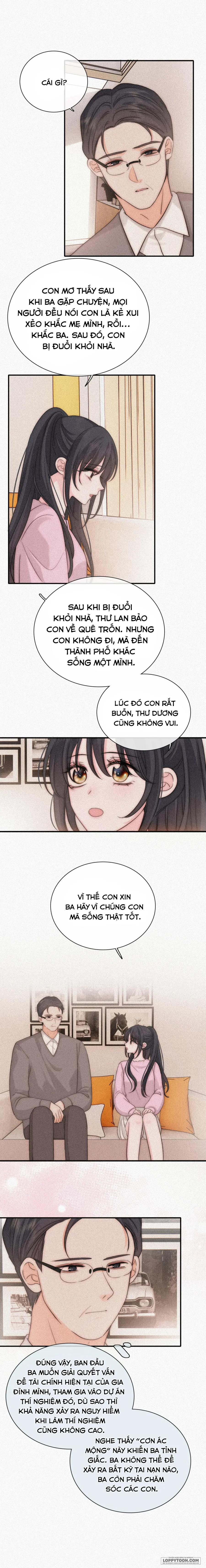Một Lòng Cưng Chiều - Chap 120 - Trang 3