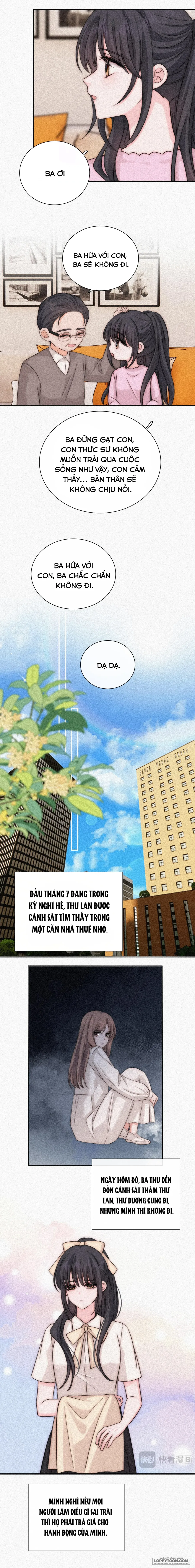 Một Lòng Cưng Chiều - Chap 120 - Trang 4