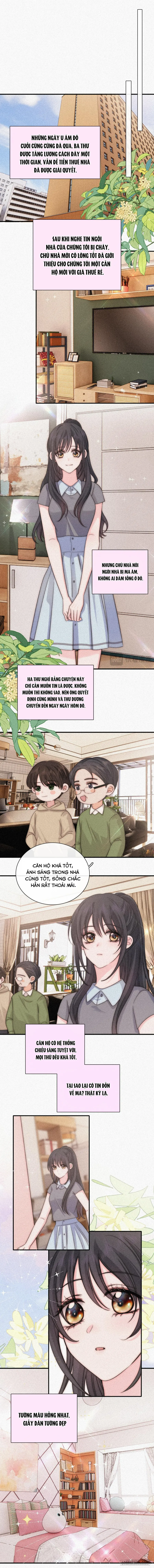 Một Lòng Cưng Chiều - Chap 120 - Trang 6