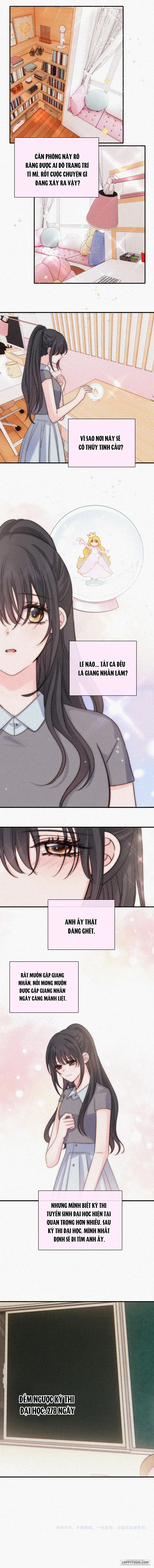 Một Lòng Cưng Chiều - Chap 120 - Trang 7