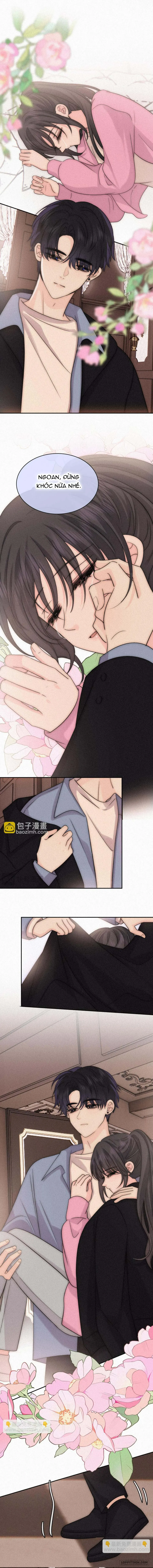 Một Lòng Cưng Chiều - Chap 122 - Trang 2