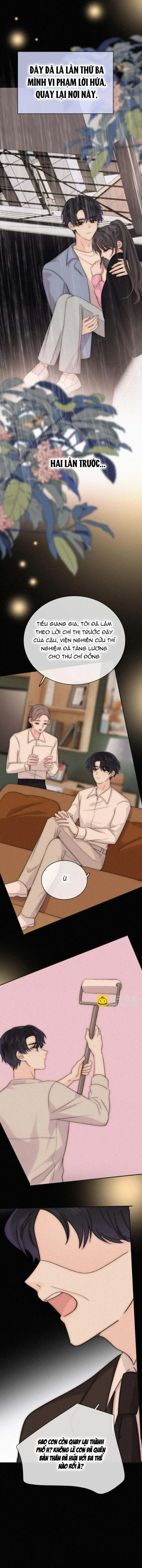 Một Lòng Cưng Chiều - Chap 122 - Trang 4