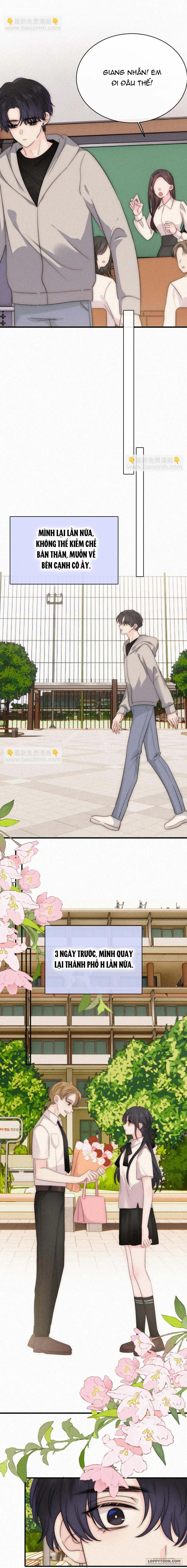 Một Lòng Cưng Chiều - Chap 122 - Trang 6