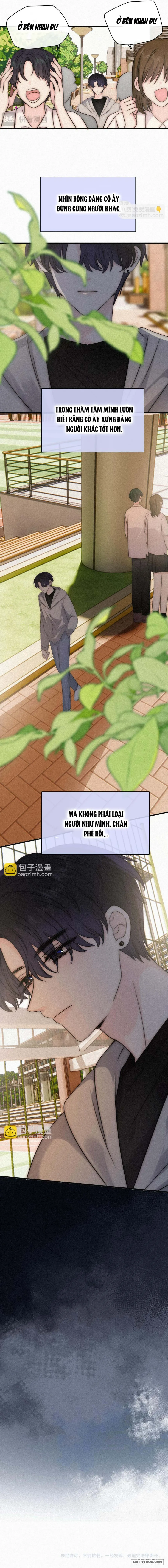 Một Lòng Cưng Chiều - Chap 122 - Trang 7