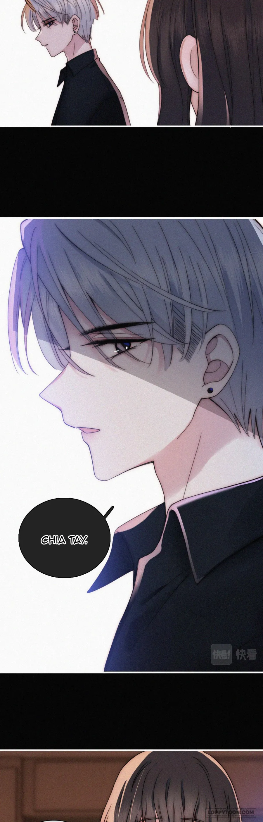 Một Lòng Cưng Chiều - Chap 13 - Trang 13