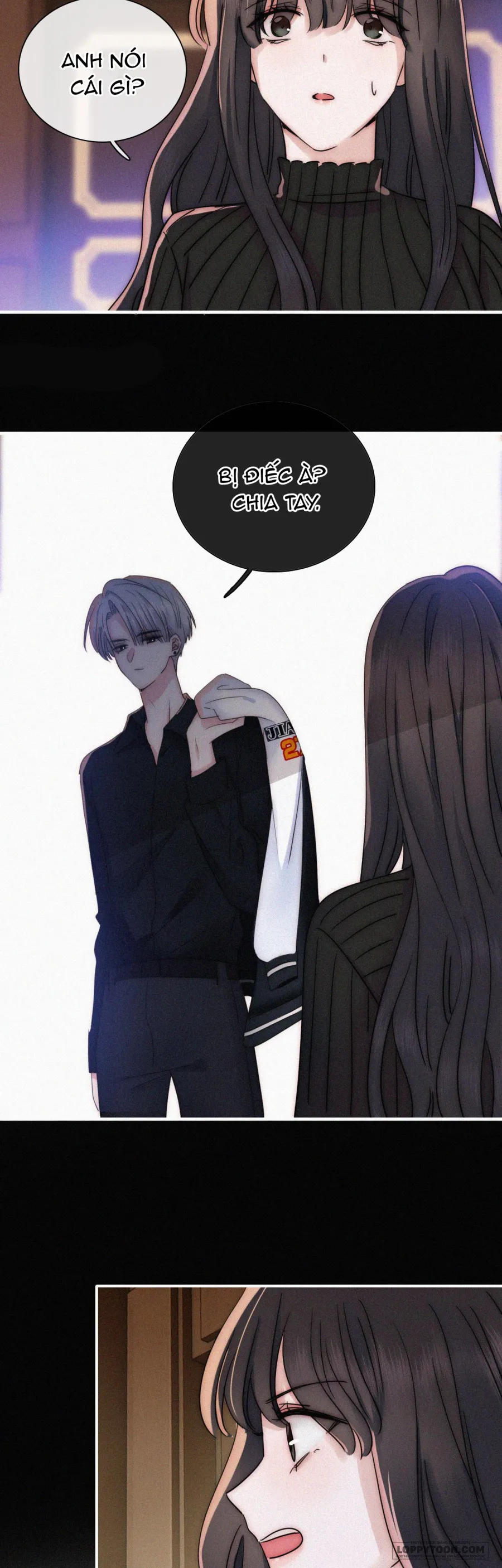 Một Lòng Cưng Chiều - Chap 13 - Trang 14