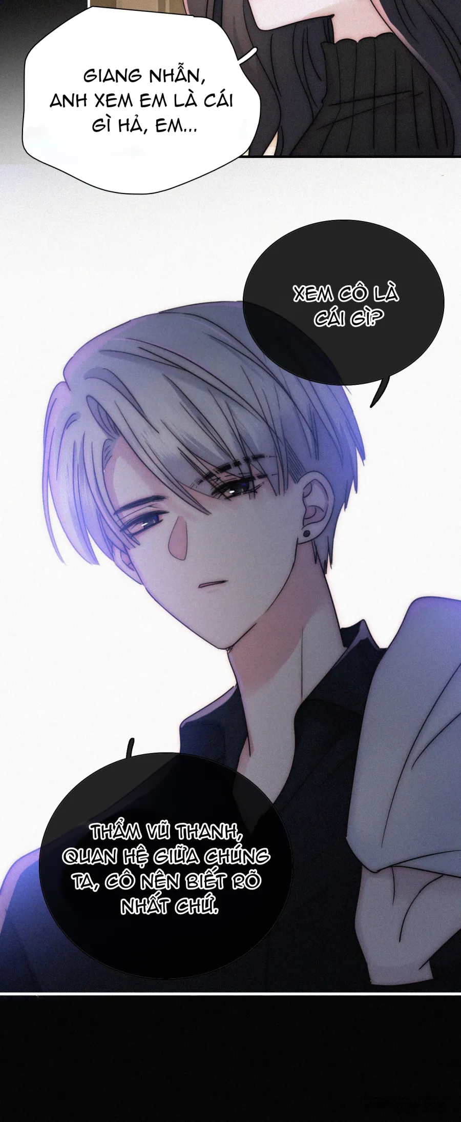 Một Lòng Cưng Chiều - Chap 13 - Trang 15