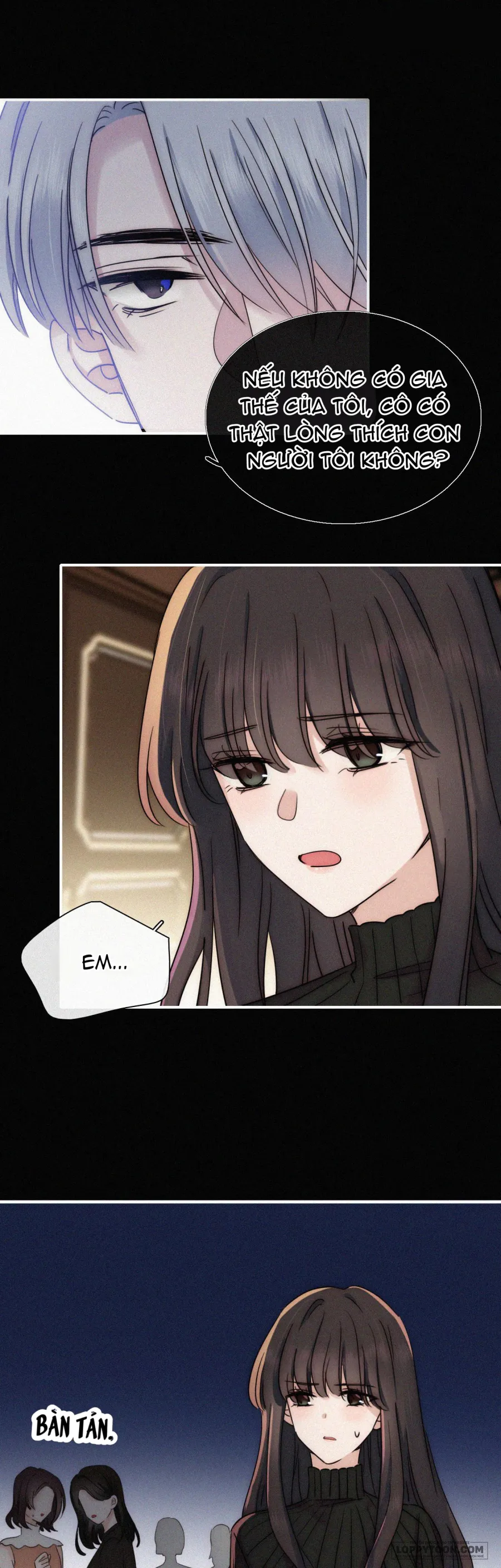 Một Lòng Cưng Chiều - Chap 13 - Trang 16