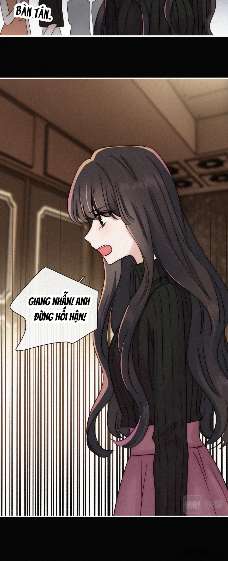 Một Lòng Cưng Chiều - Chap 13 - Trang 17