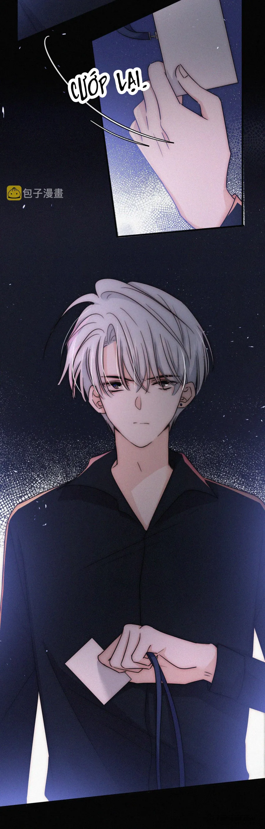 Một Lòng Cưng Chiều - Chap 13 - Trang 7