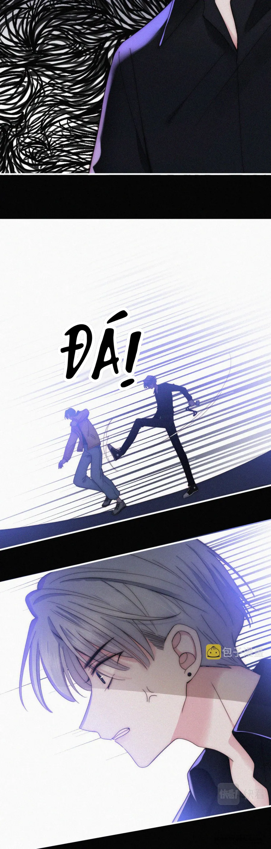 Một Lòng Cưng Chiều - Chap 13 - Trang 9