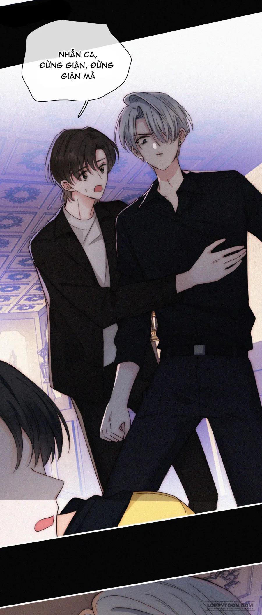 Một Lòng Cưng Chiều - Chap 13 - Trang 10
