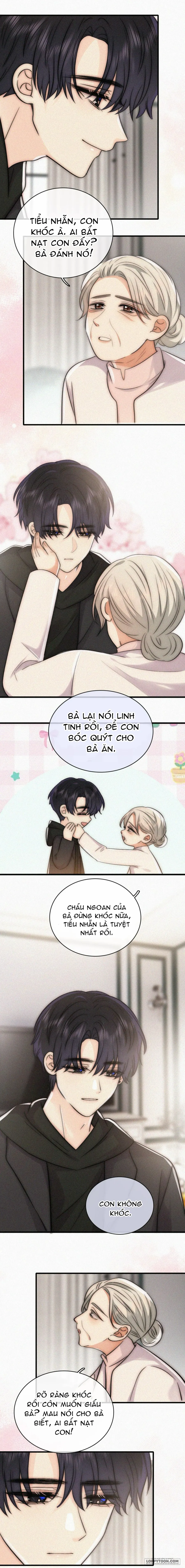 Một Lòng Cưng Chiều - Chap 131 - Trang 3