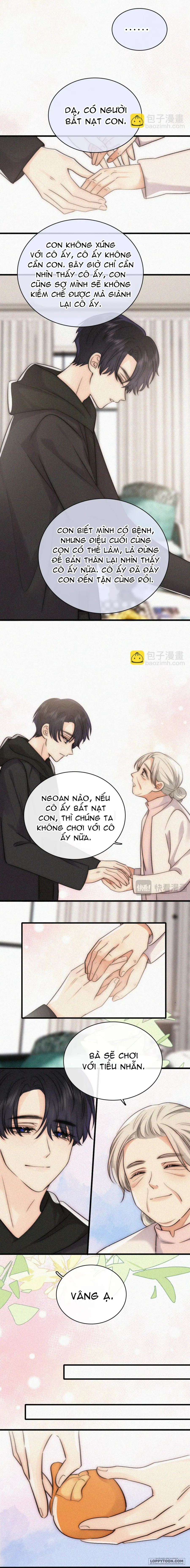 Một Lòng Cưng Chiều - Chap 131 - Trang 4
