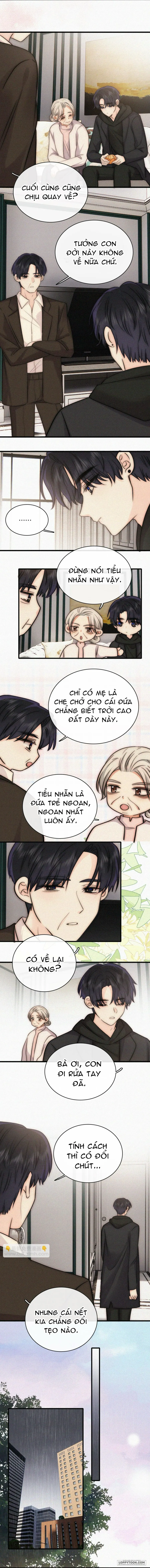 Một Lòng Cưng Chiều - Chap 131 - Trang 5