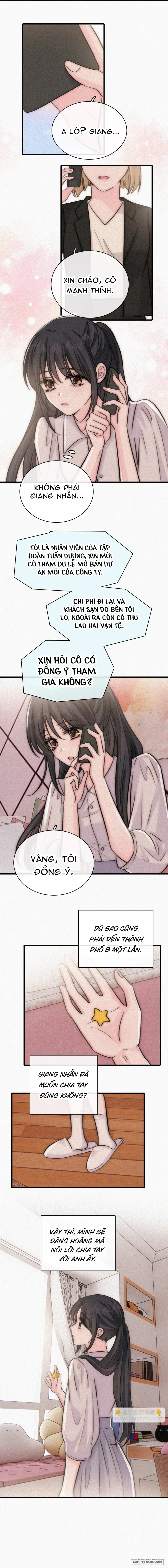Một Lòng Cưng Chiều - Chap 132 - Trang 2