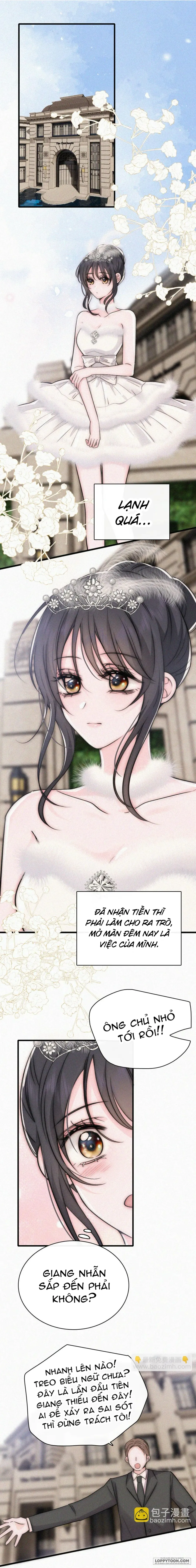Một Lòng Cưng Chiều - Chap 132 - Trang 3