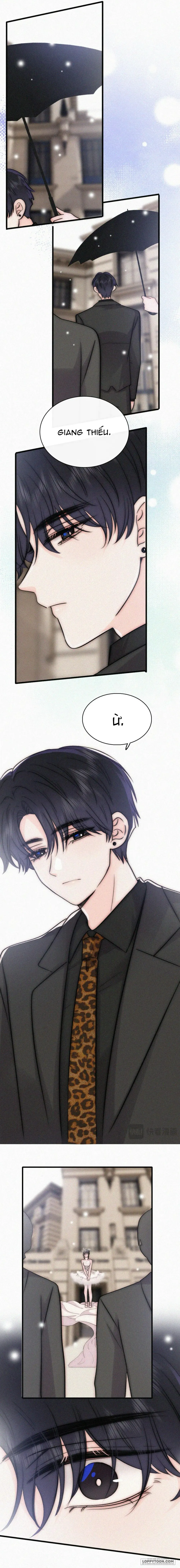 Một Lòng Cưng Chiều - Chap 132 - Trang 4