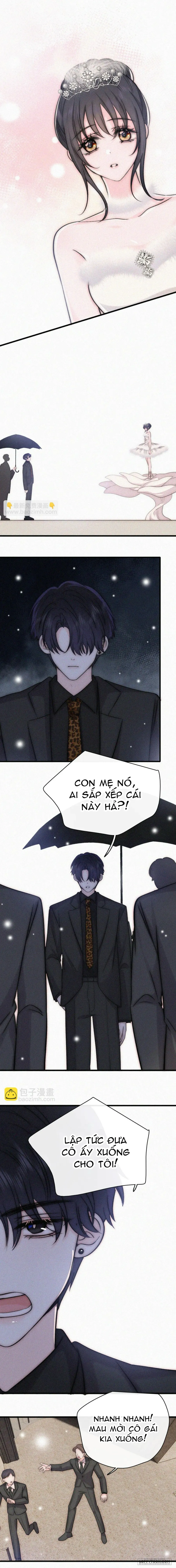 Một Lòng Cưng Chiều - Chap 132 - Trang 5