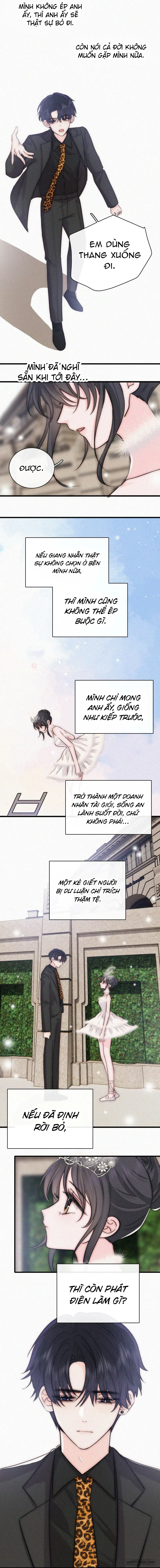Một Lòng Cưng Chiều - Chap 132 - Trang 7