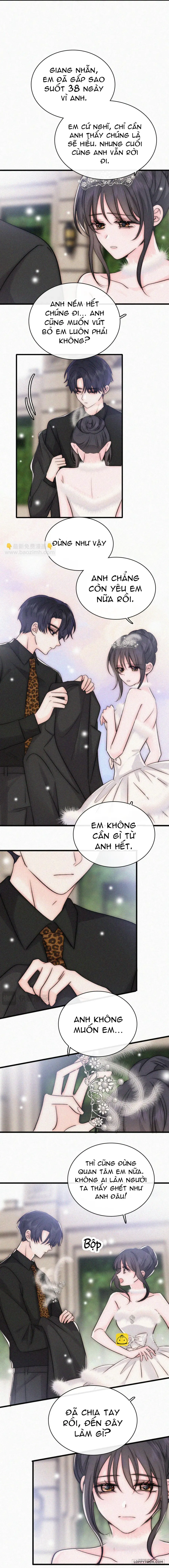 Một Lòng Cưng Chiều - Chap 132 - Trang 8