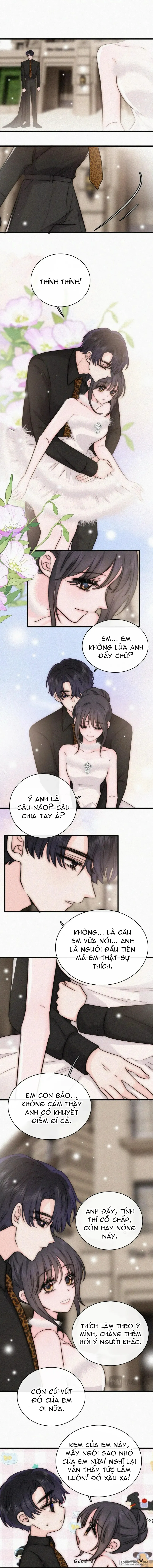 Một Lòng Cưng Chiều - Chap 133 - Trang 2