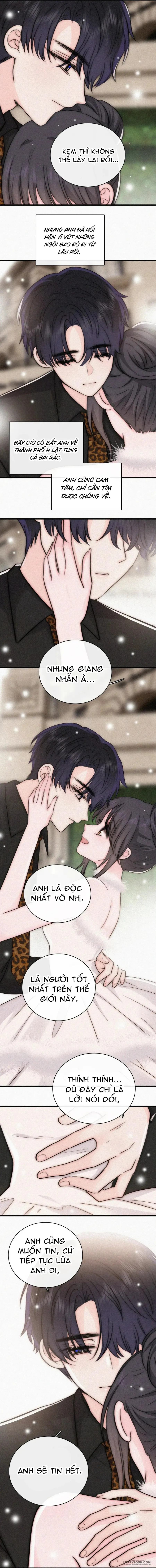 Một Lòng Cưng Chiều - Chap 133 - Trang 3