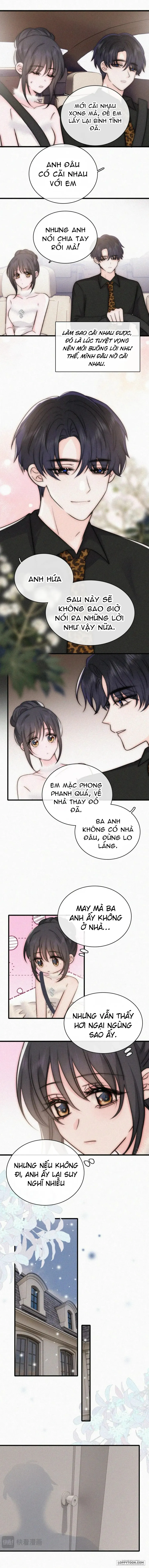 Một Lòng Cưng Chiều - Chap 133 - Trang 5