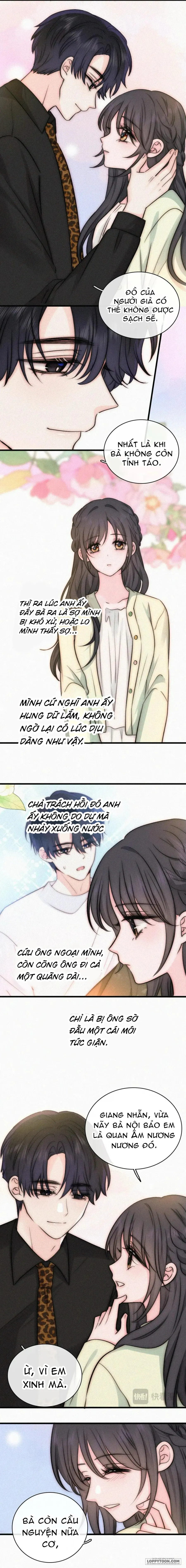 Một Lòng Cưng Chiều - Chap 134 - Trang 5
