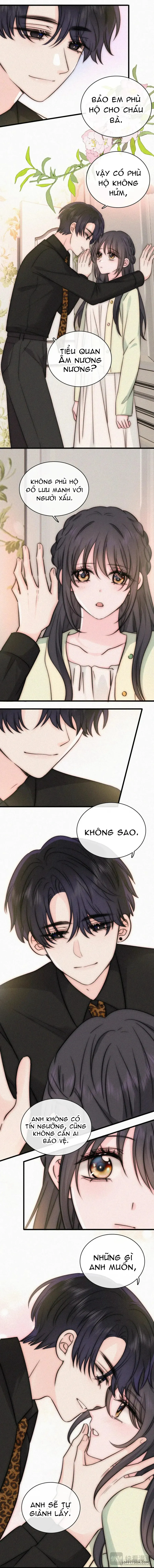 Một Lòng Cưng Chiều - Chap 134 - Trang 6