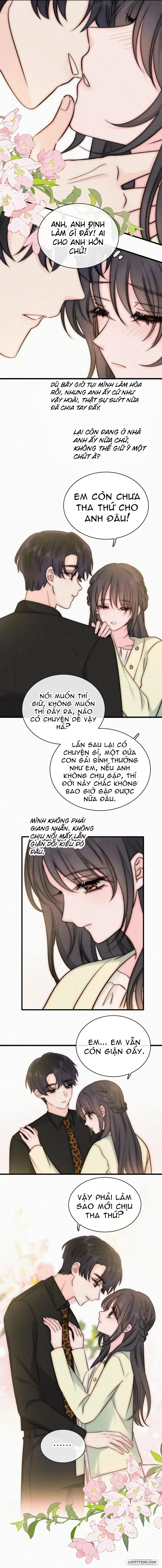 Một Lòng Cưng Chiều - Chap 134 - Trang 7