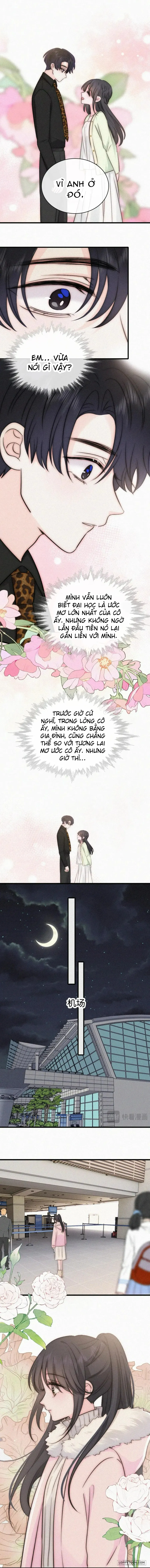 Một Lòng Cưng Chiều - Chap 135 - Trang 4