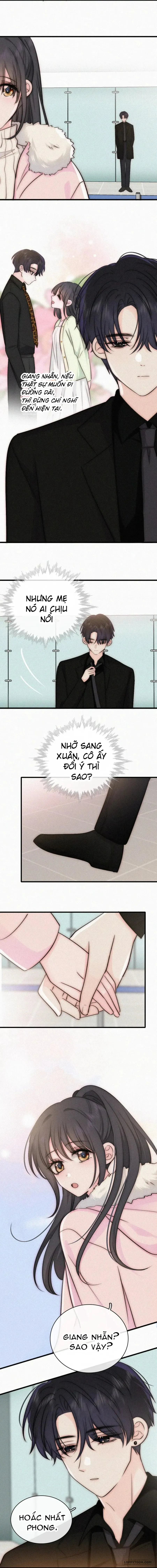 Một Lòng Cưng Chiều - Chap 135 - Trang 5