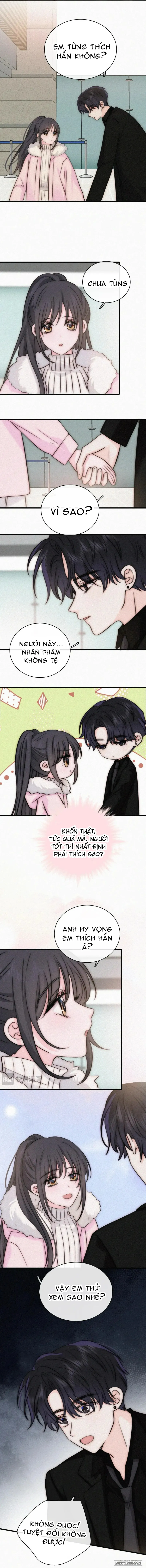 Một Lòng Cưng Chiều - Chap 135 - Trang 6