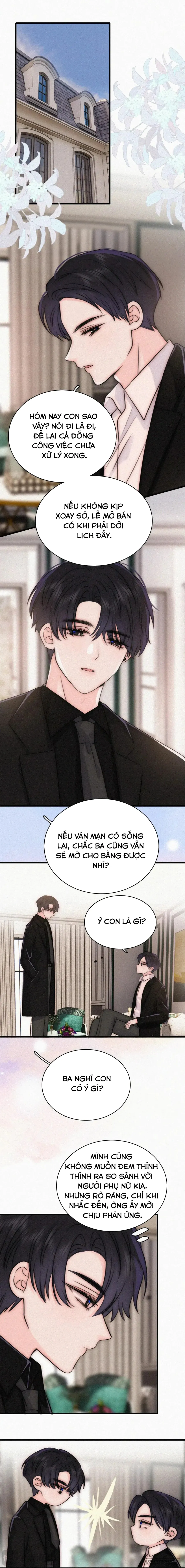 Một Lòng Cưng Chiều - Chap 136 - Trang 2