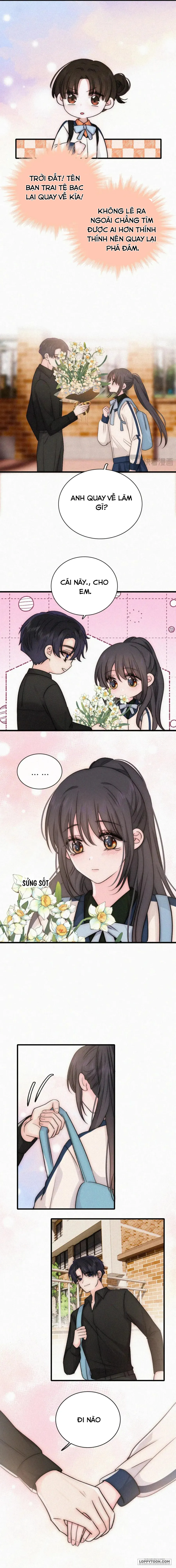 Một Lòng Cưng Chiều - Chap 136 - Trang 5