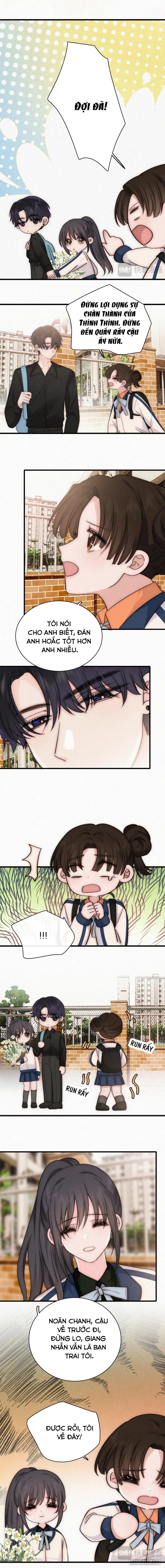 Một Lòng Cưng Chiều - Chap 136 - Trang 6