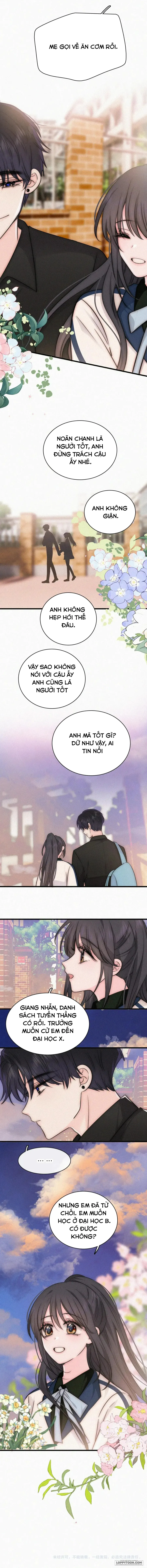Một Lòng Cưng Chiều - Chap 136 - Trang 7