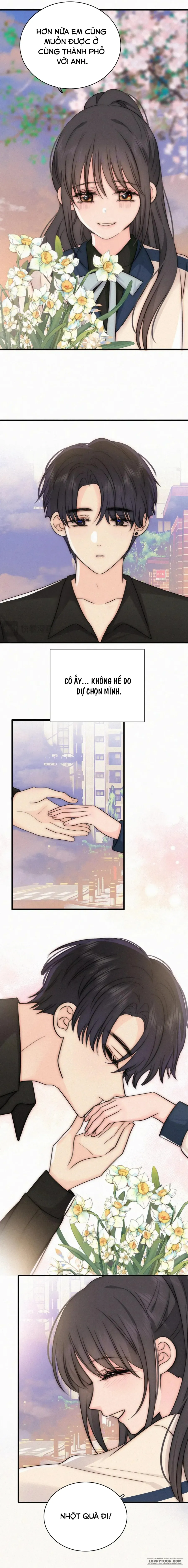 Một Lòng Cưng Chiều - Chap 137 - Trang 4