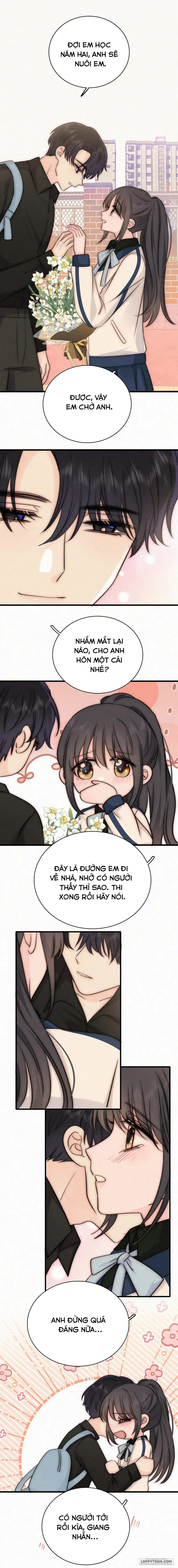 Một Lòng Cưng Chiều - Chap 137 - Trang 5