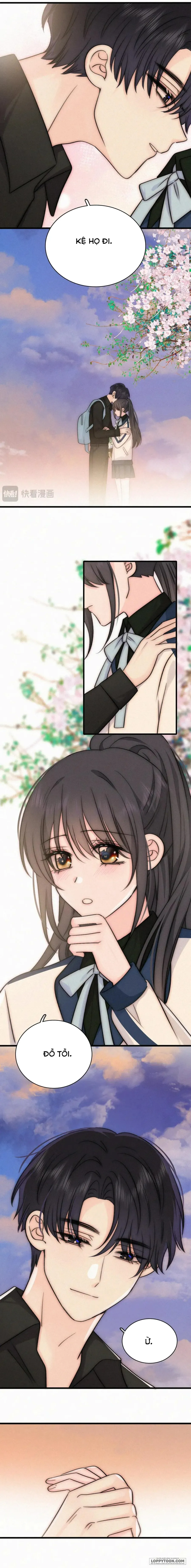 Một Lòng Cưng Chiều - Chap 137 - Trang 6