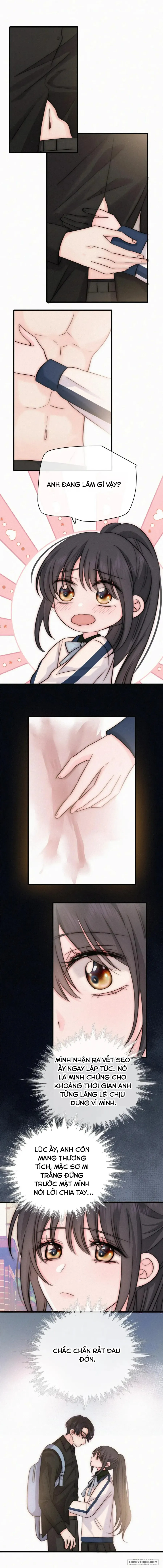 Một Lòng Cưng Chiều - Chap 137 - Trang 7