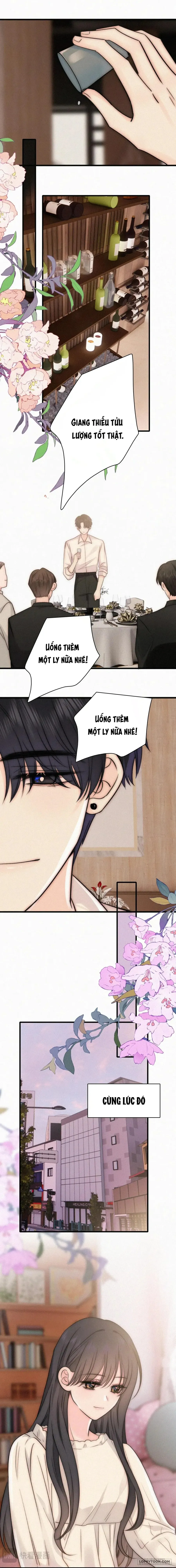 Một Lòng Cưng Chiều - Chap 138 - Trang 3